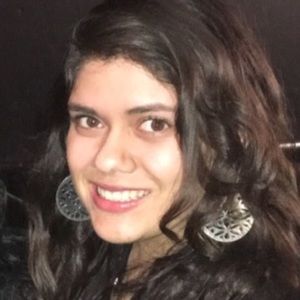 Meet your Posher, Almarosa